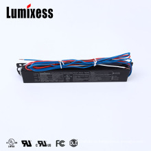 Luces LED de un solo canal de corriente constante 1200mA eficiente 40W led driver